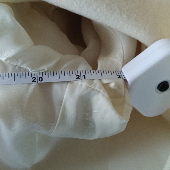 Guess wool winter coat - Picture 9 of 10